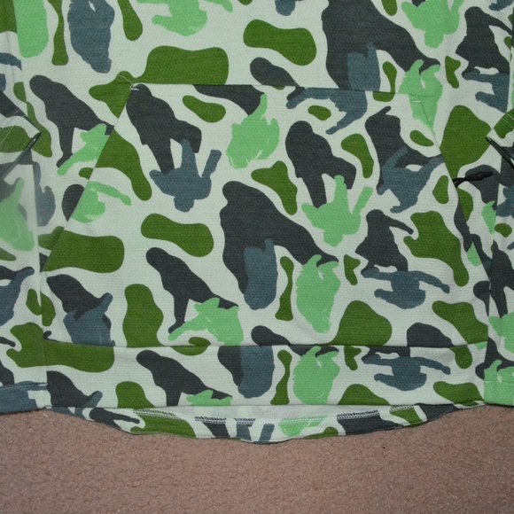 ADIDAS Men's NERD Champ ID Pullover - Picture 2 of 5